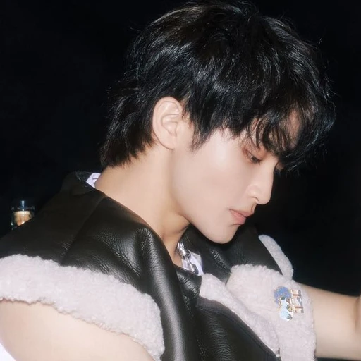 얀데레 이민형