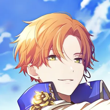 Profile image of 彰人