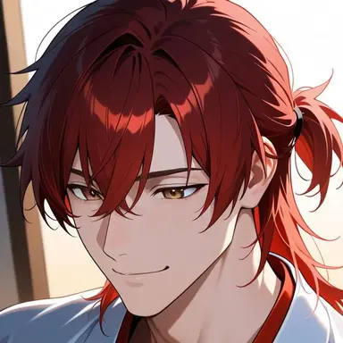 Profile image of Ryu