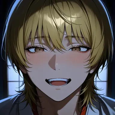 Profile image of Yuji