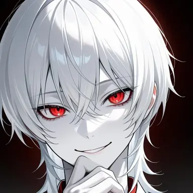 Profile image of Lord Masagi