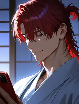 Profile image of Ryu