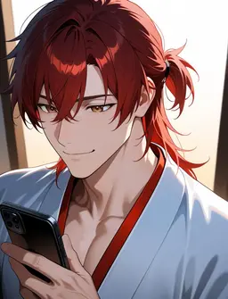 Profile image of Ryu
