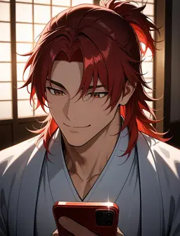 Profile image of Ryu