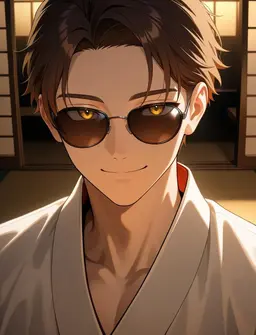Profile image of Hyuga