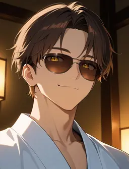 Profile image of Hyuga