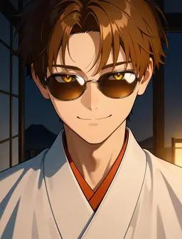 Profile image of Hyuga
