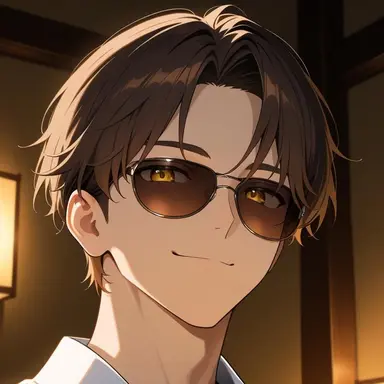 Profile image of Hyuga