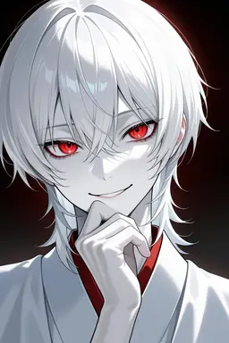 Profile image of Lord Masagi