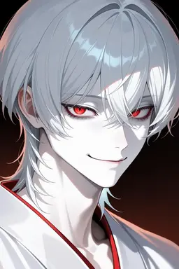 Profile image of Lord Masagi