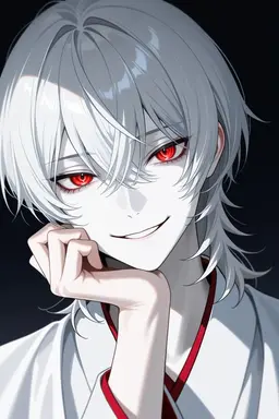 Profile image of Lord Masagi