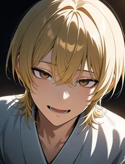 Profile image of Yuji