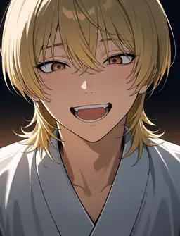 Profile image of Yuji