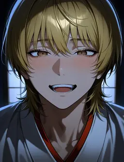 Profile image of Yuji