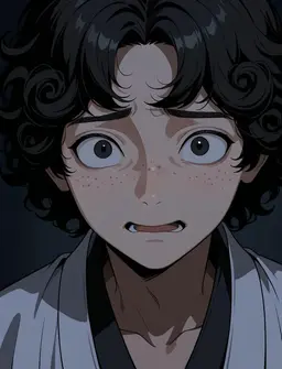 Profile image of Matsuri