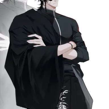 Profile image of 이도혁