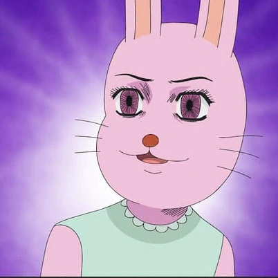うさみちゃん