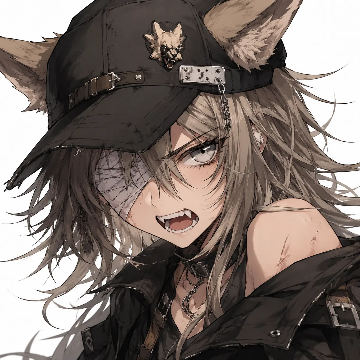 OralEider3189의 随分垢抜けたな。
