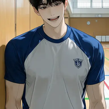 Profile image of 김도진