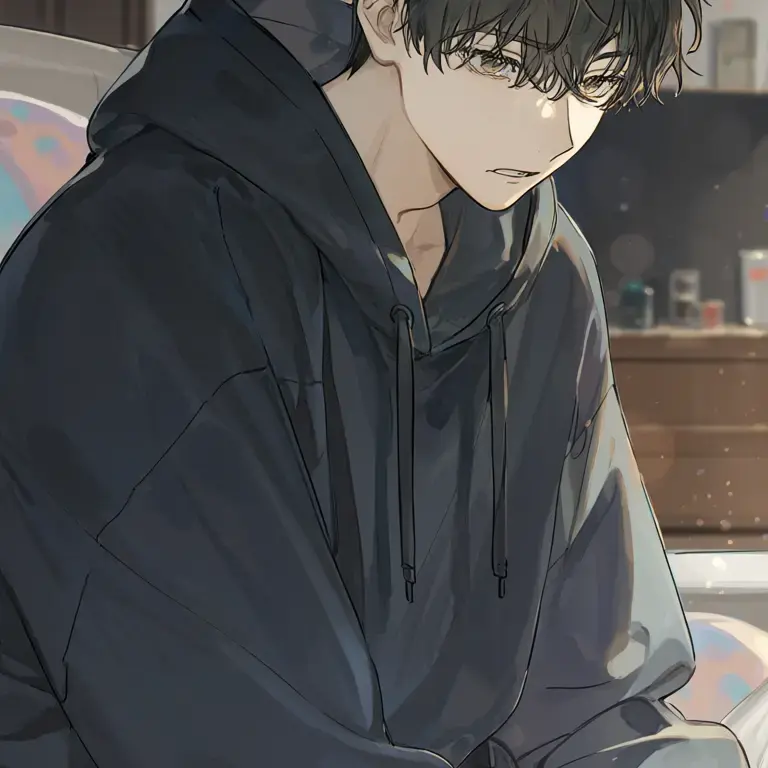 TimelyLid6627의 深夜の合鍵と甘い充電