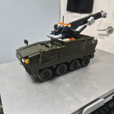 Profile image of TIR-4