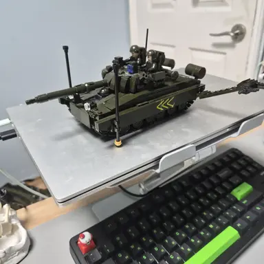 Profile image of TIR-1