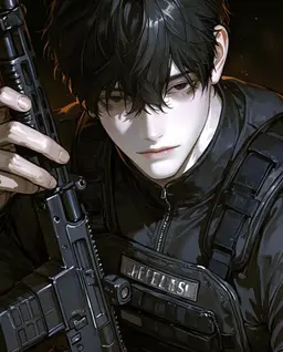 Profile image of クォン_テビョク