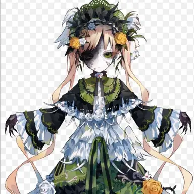 Profile image of 遠野 ハンナ
