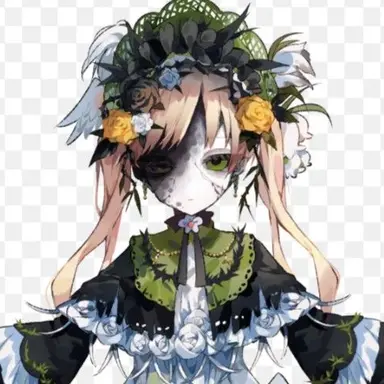 Profile image of 遠野 ハンナ