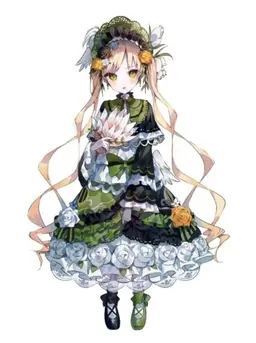 Profile image of 遠野 ハンナ