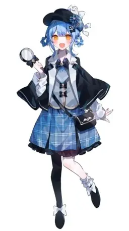 Profile image of 橘 シェリー