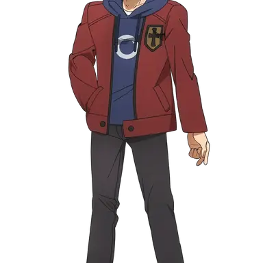 Profile image of 사이죠 레온하르트