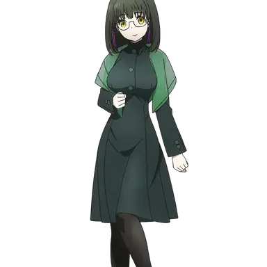 Profile image of 시바타 미즈키