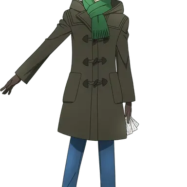 Profile image of 요시다 미키히코