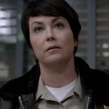 Profile image of Jody Mills