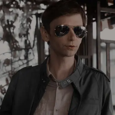 Profile image of Garth