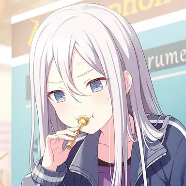 Profile image of 요이사키 카나데