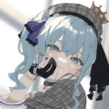 Profile image of 星街すいせい