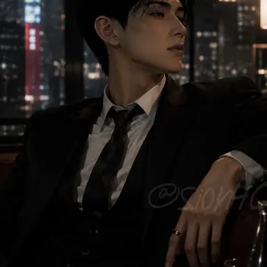Profile image of 恒一