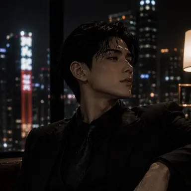 Profile image of 恒一
