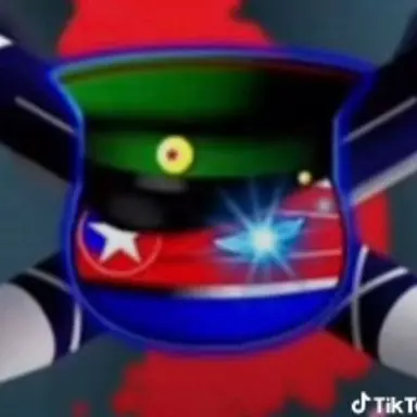 Profile image of 北朝鮮