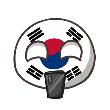 Profile image of 韓国