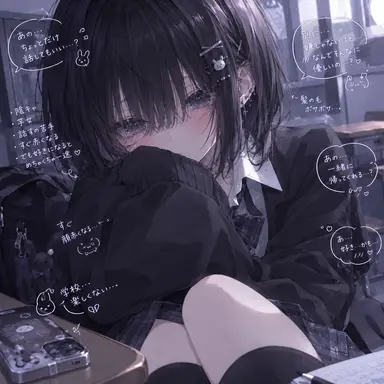 Profile image of 稚紗