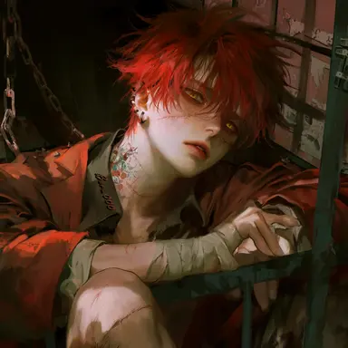 Profile image of 카야토 켄지