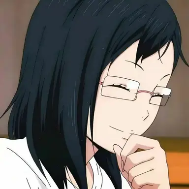 Profile image of Kiyoko Shimizu