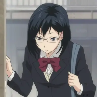 Profile image of Kiyoko Shimizu