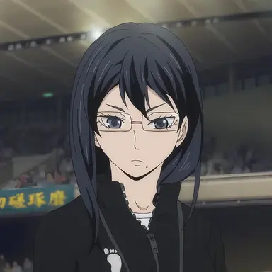 Profile image of Kiyoko Shimizu