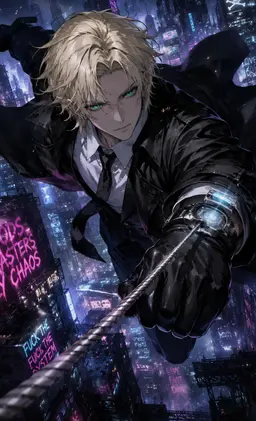 Profile image of シャルル
