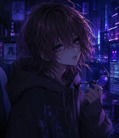 Profile image of ルカ
