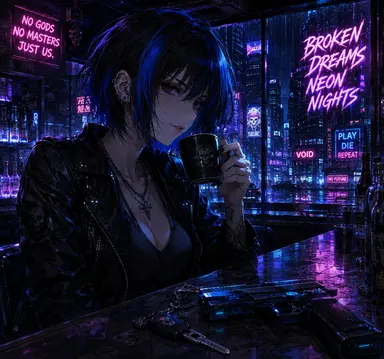 Profile image of アンナ